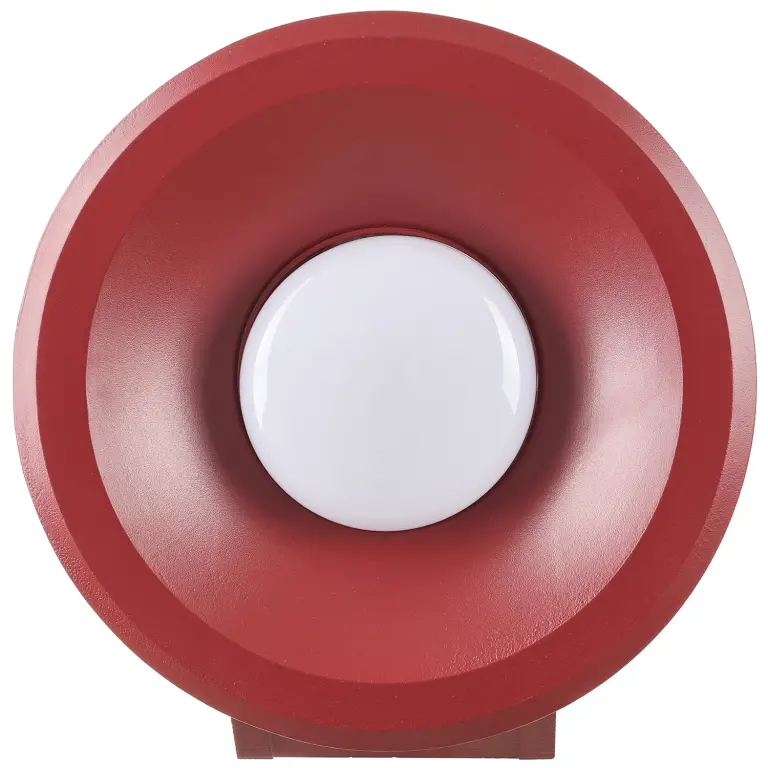 Аплик Linea, червен, elbulgaria, led 12w, 4000k, 4094 RED