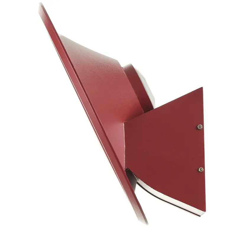 Аплик Linea, червен, elbulgaria, led 12w, 4000k, 4094 RED