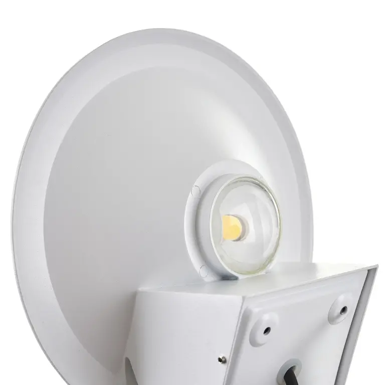LED ГРАДИНСКИ ТЕЛА 4094 WH