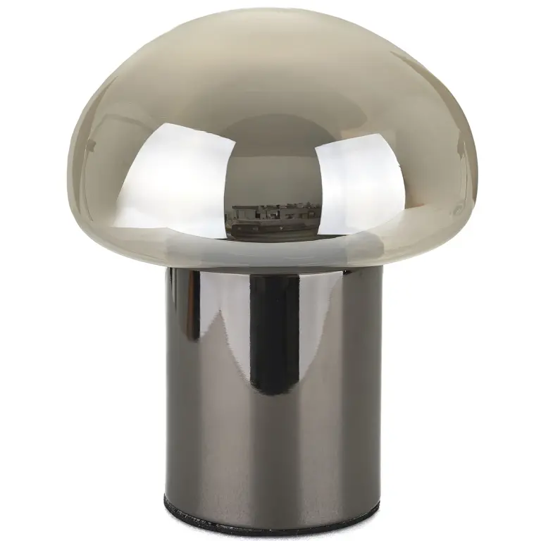 Настолна лампа Bobby, черен, elbulgaria, led 5w, 4000k, 4235/TL SM