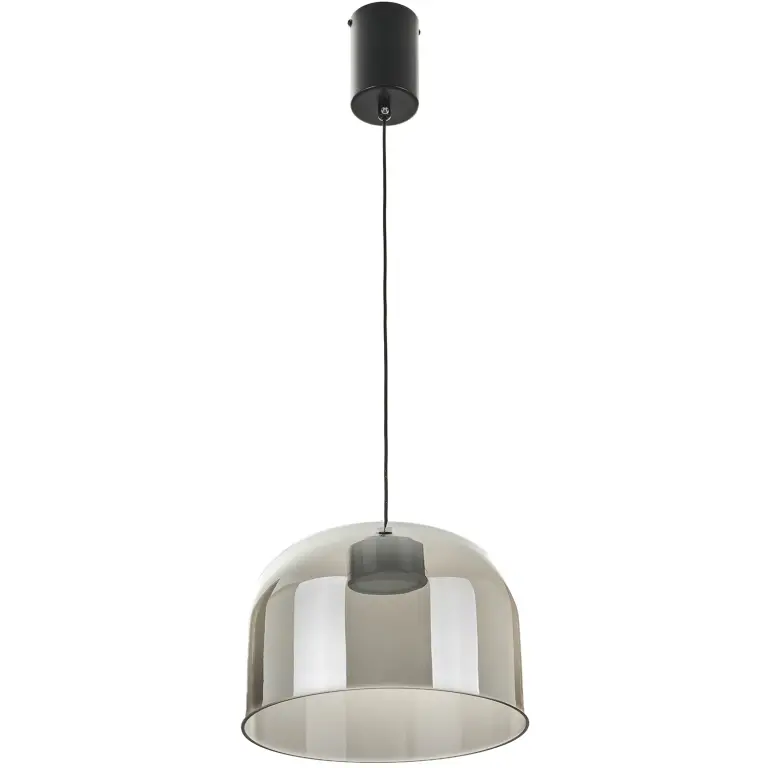 Пендел Sven, черен, elbulgaria, led 5w, 3000-6000k, 4233/1P SM