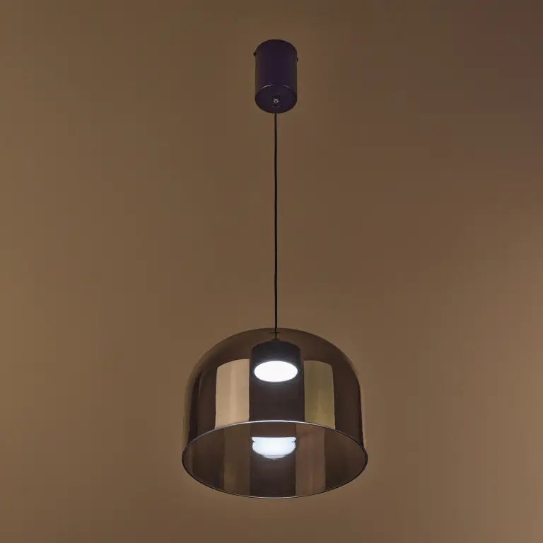 Пендел Sven, черен, elbulgaria, led 5w, 3000-6000k, 4233/1P SM