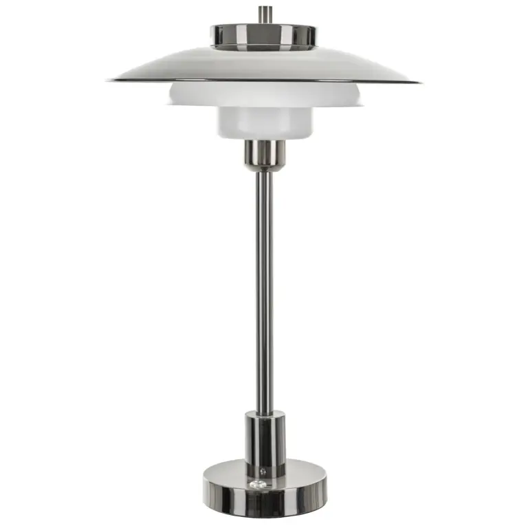 LED НАСТОЛНИ ЛАМПИ 4295 BK