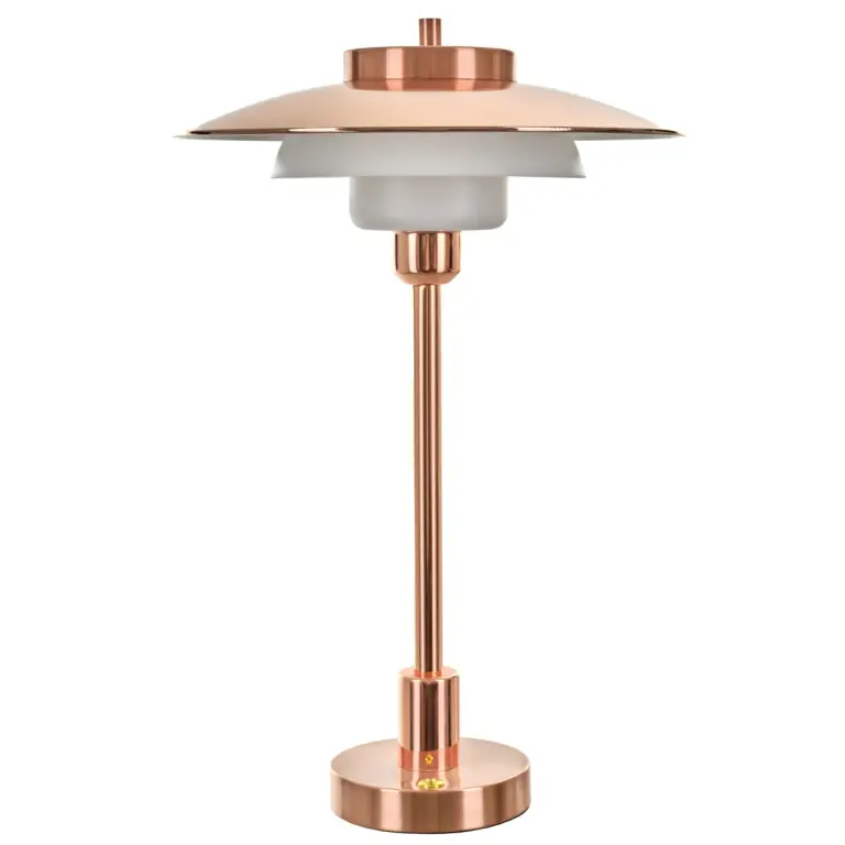 LED НАСТОЛНИ ЛАМПИ 4295 FP