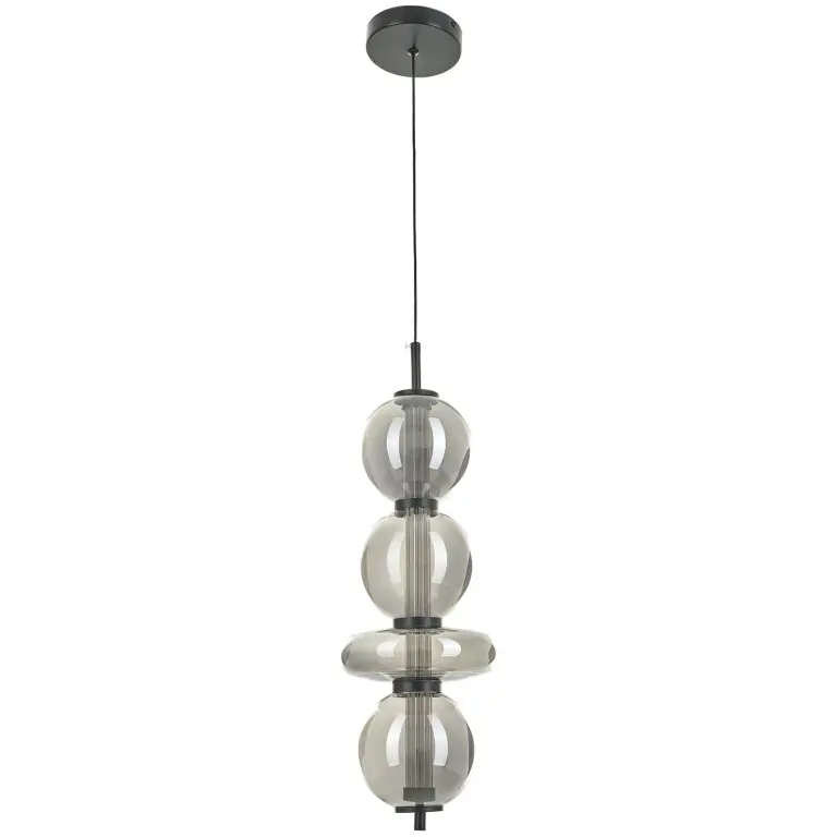 LED ПОЛИЛЕИ 4167/1P BK