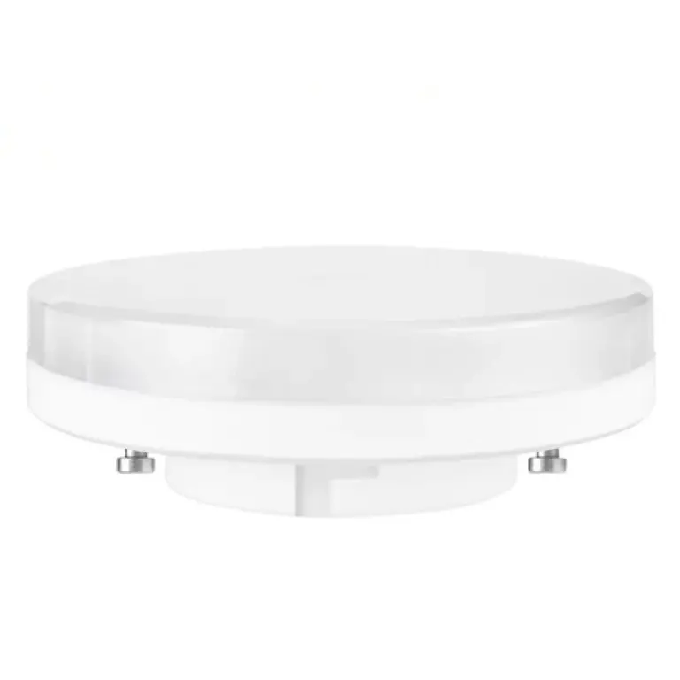 (copy) led лампа 4.9w, gx53, топла светлина, led star, osram, 2700k, 470lm, 433441
