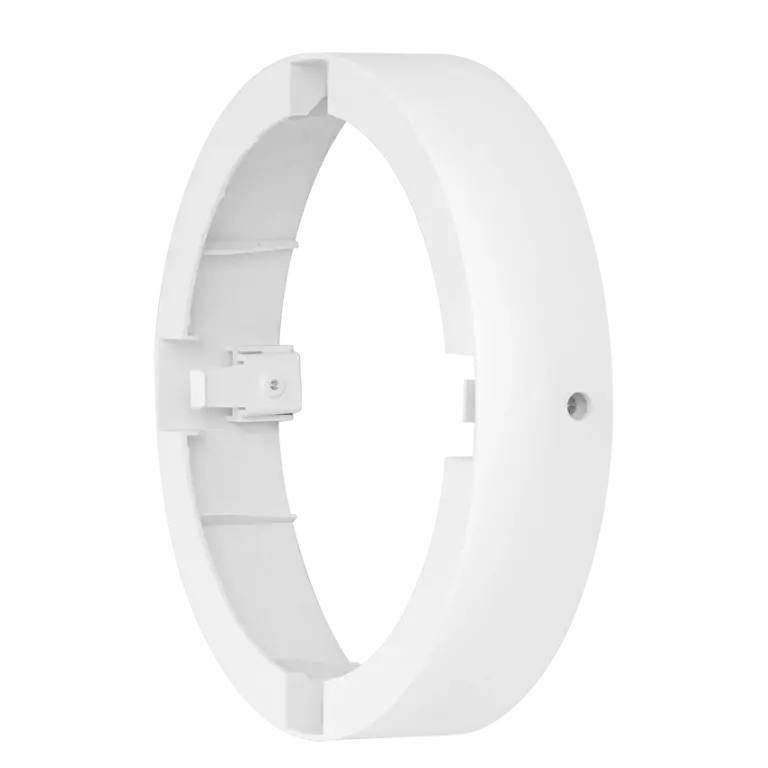 Рамка за открит монтаж за led панел PR2440, бяла, ultralux, FR24