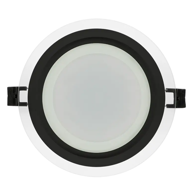 (copy) led панел за вграждане, бял, ultralux, 18w, 4000k, бяла светлина, 1300lm, lprg1842