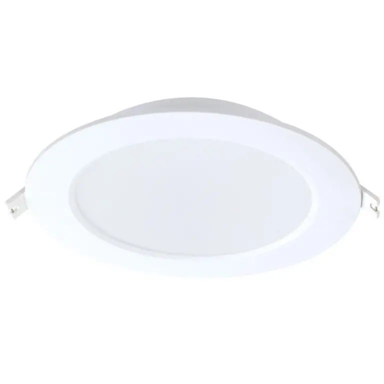 Led панел за вграждане LENA-R, кръг Φ205, 18W, 1980Lm, 4000K, 2027220