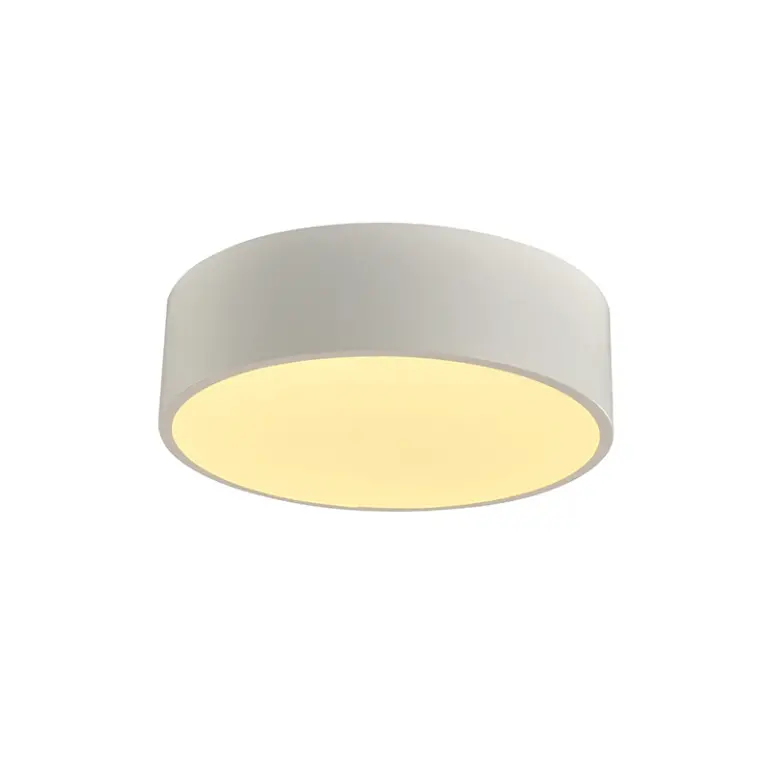 Плафон optimus с три режима на светлината, бял, aca lighting, led 32w, 3000k - 4500к - 6500к, 3180m, hm29ledc35whcct