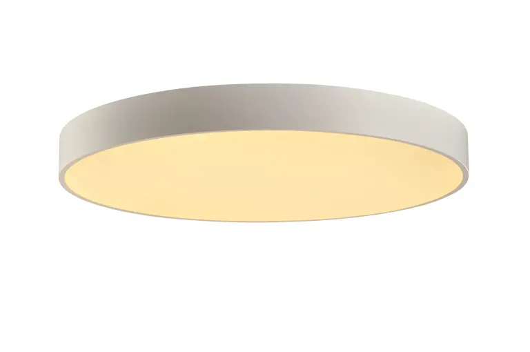 Плафон optimus с три режима на светлината, бял, aca lighting, led 100w, 3000k - 4500k - 6500k, 9500lm, hm29ledc100whcct