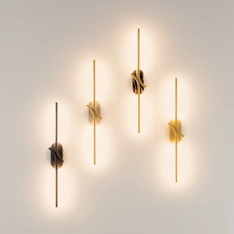 Аплик Renaissance, Black, Maytoni, led 7w 3000k, 170Lm, MOD256WL-L5B3K