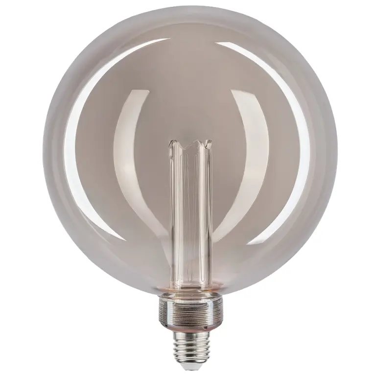 Димируема Led лампа 4W, E27, 400lm, 1800k, G200E27418D-SM
