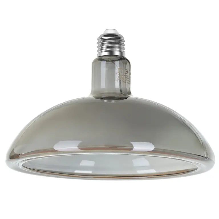Димируема Led лампа 5W, E27, 350lm, 2700k, G196E275D-SM