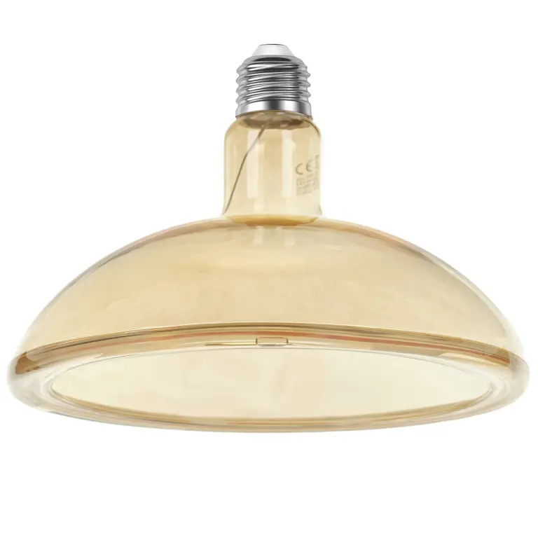 Димируема Led лампа 5W, E27, 350lm, 2700k, G196E275D-AM