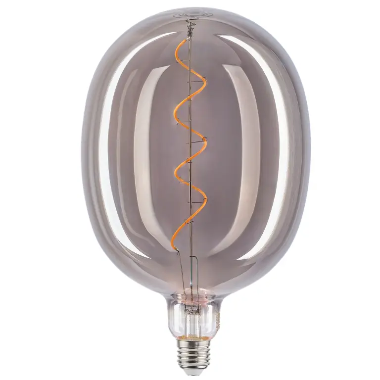 Димируема Led лампа 4W, E27, 400lm, 2700k, G180E27418D-SM