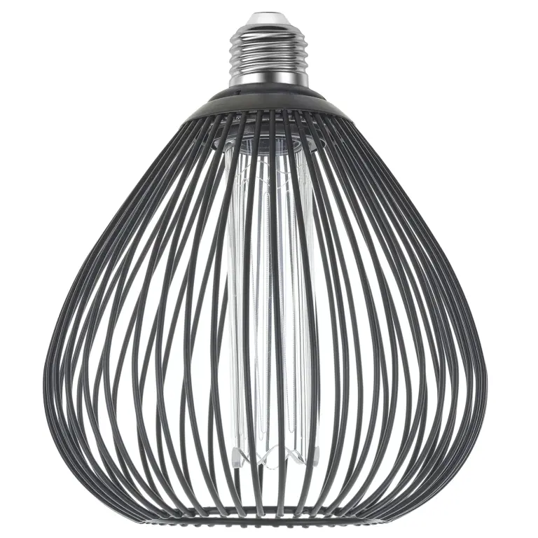 Димируема Led лампа 4W, E27, 110lm, 1800k, G150E27418D-2