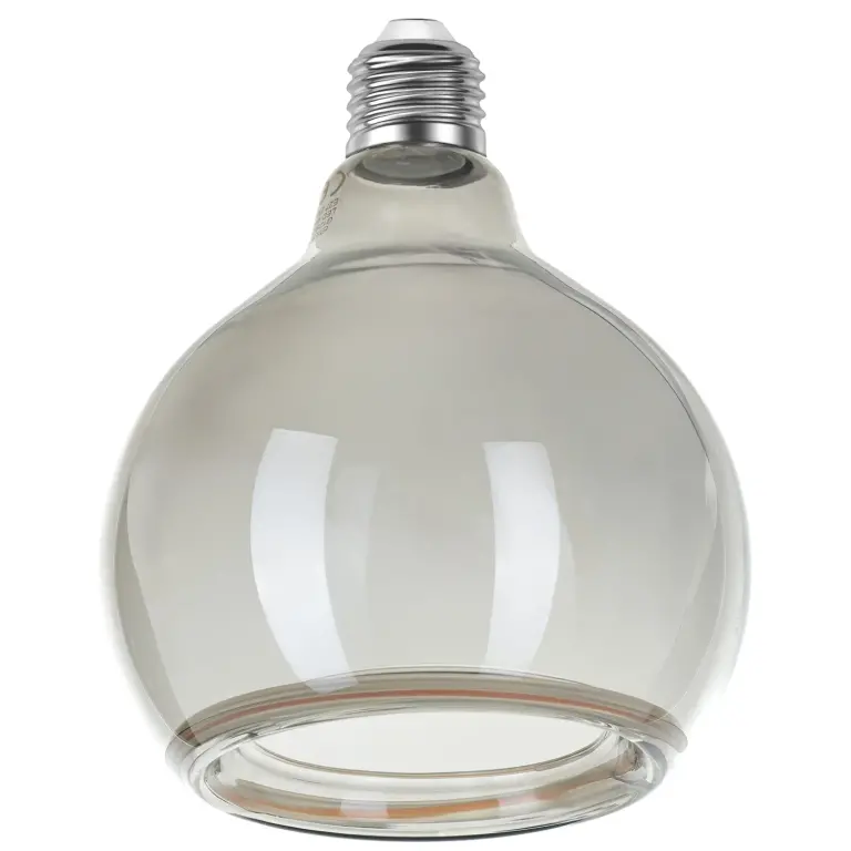 Димируема Led лампа 4W, E27, 400lm, 2700k, G125E27422D-SM