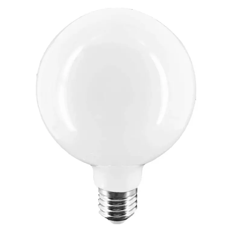 Led лампа FLICK OPAL, 8w, E27, 4000k, 900lm, G95, VIV004127