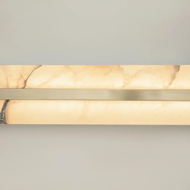 Аплик Albatre, златен мат, maytoni, led 8w, 3000k, 150Lm, MOD366WL-L9BS3K
