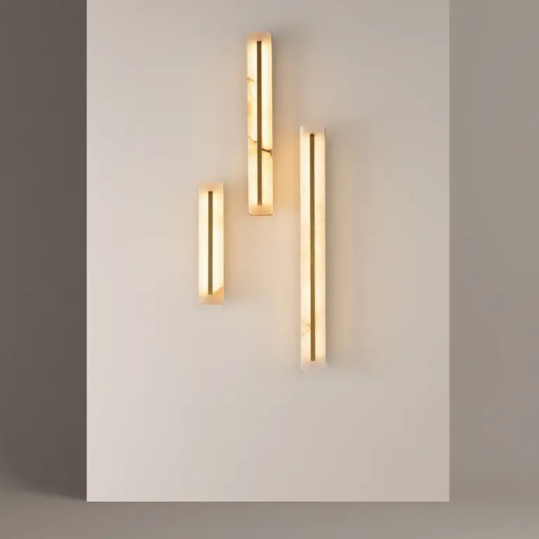 Аплик Albatre, златен мат, maytoni, led 8w, 3000k, 150Lm, MOD366WL-L9BS3K