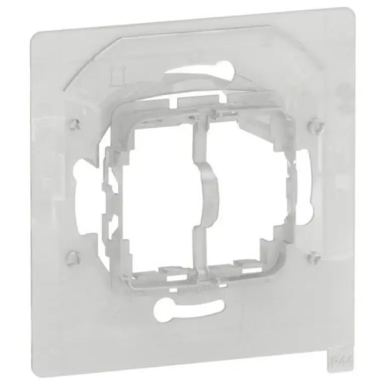 Протектор IP44 за сериен ключ или бутон new niloe, legrand, NP1174