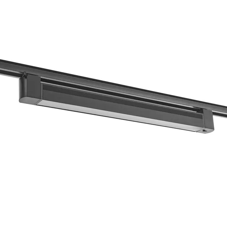 Спот Stretch за монофазна трак шина, черен, elbulgaria, led 30w, CCT, 4301/470