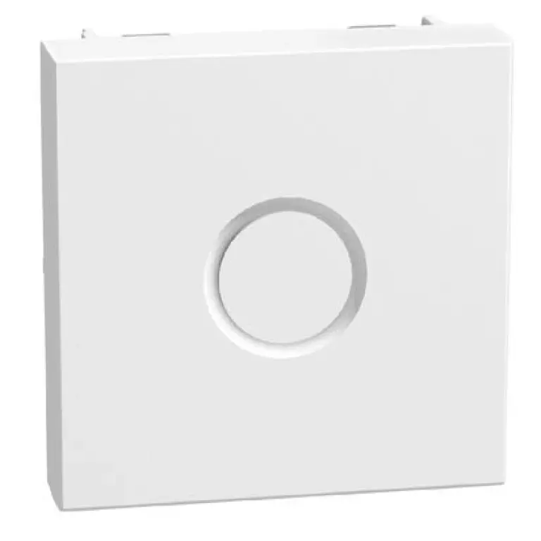 BLANK PLATE ,light now, bticino, YW4950M2