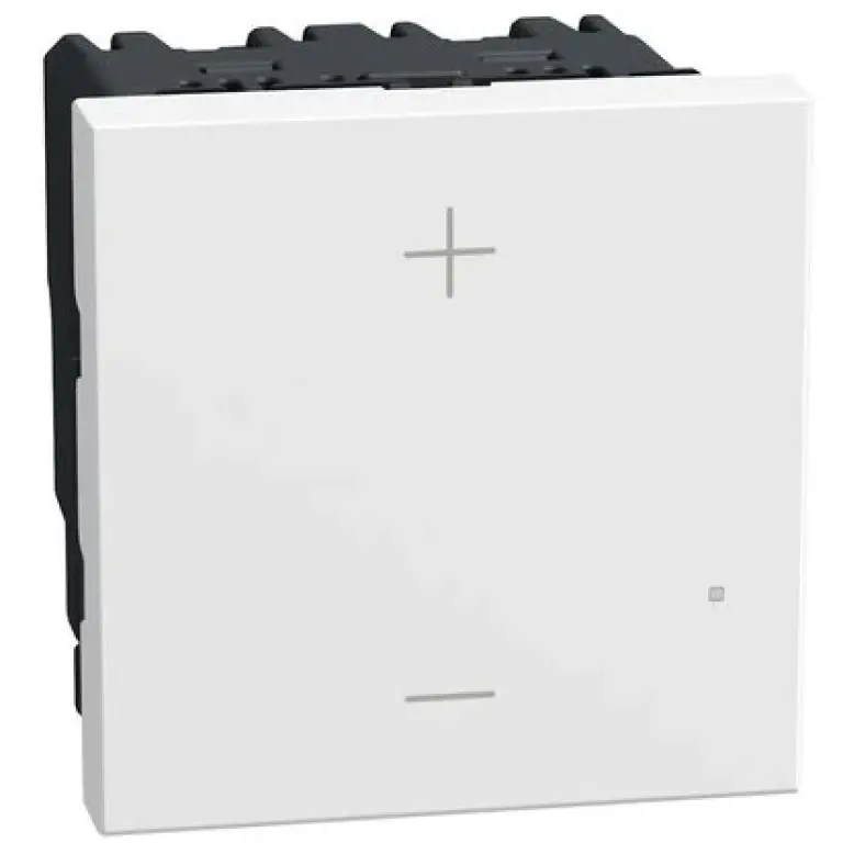 UNIVERSAL DIMMER ,light now, bticino, YW4419M2