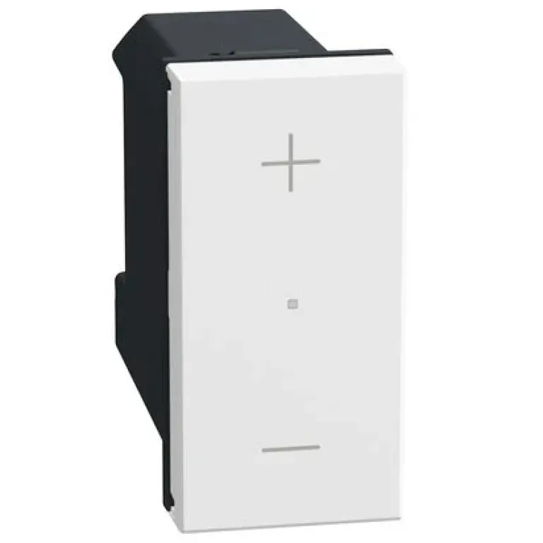 UNIVERSAL DIMMER ,light now, bticino, YW4418