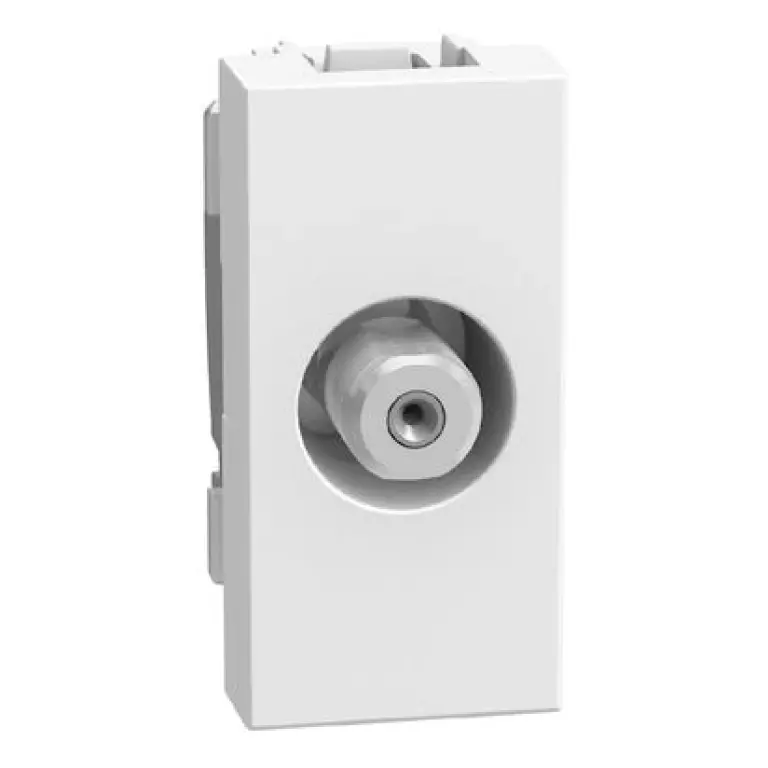 SOCKET SAT ,light now, bticino, YW4202F