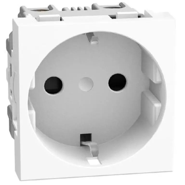 SOCKET GERMAN ,light now, bticino, YW4141
