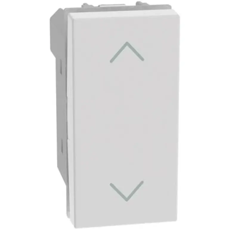 CHANGEOVER SWITCH ,light now, bticino, YW4027N