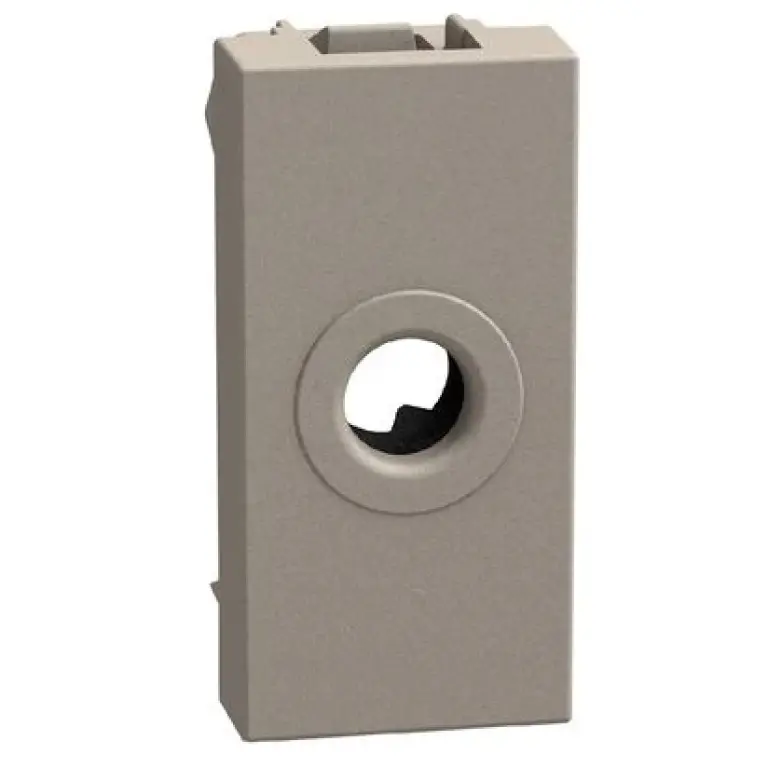 CABLE OUTLET ,light now, bticino, YG4953