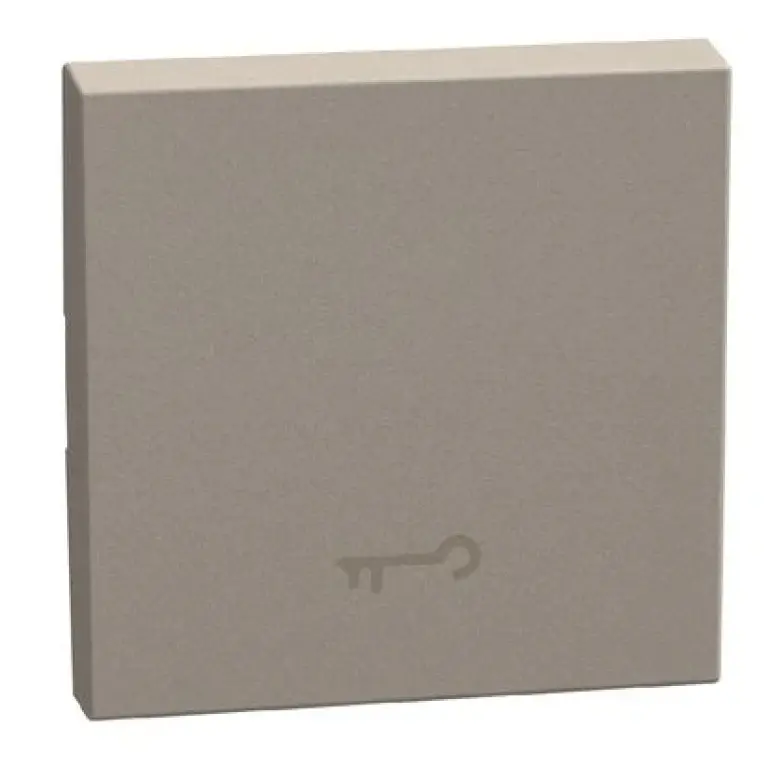 COVER KEY 2M ,light now, bticino, YG4915FM2