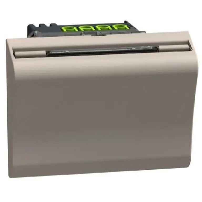 Ключ-карта RFID 2мод., камък ,light now, bticino, YG4548M2