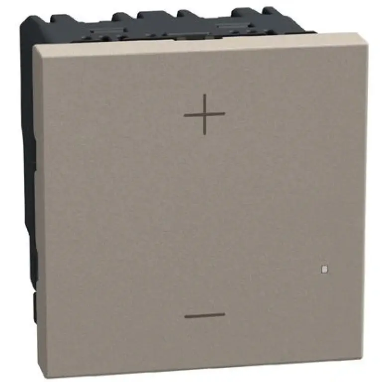 UNIVERSAL DIMMER ,light now, bticino, YG4419M2
