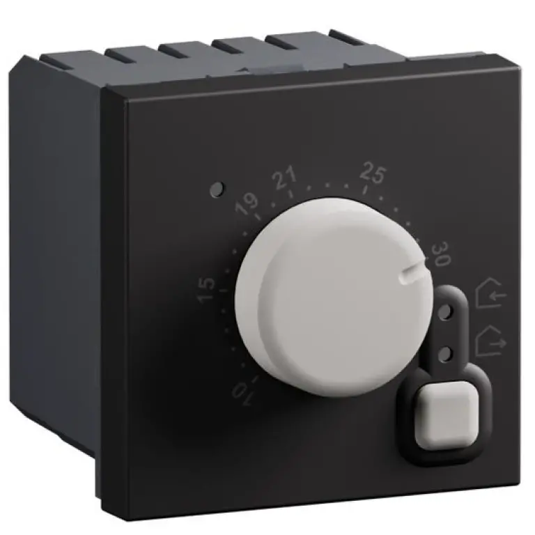 THERMOSTAT ,light now, bticino, YD4441