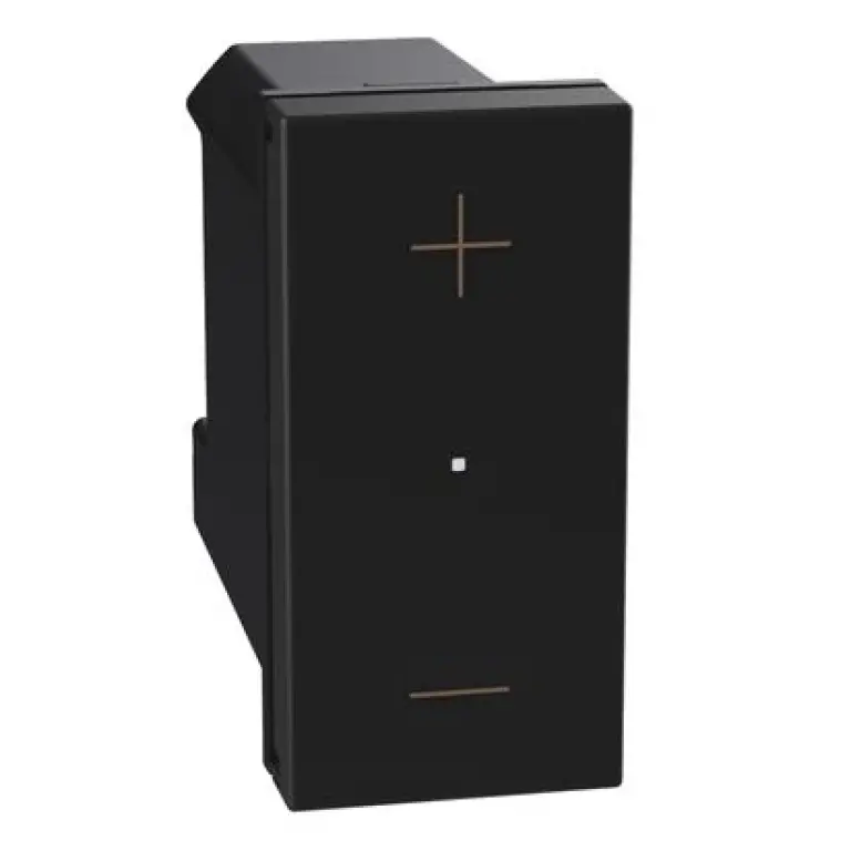 UNIVERSAL DIMMER ,light now, bticino, YD4418