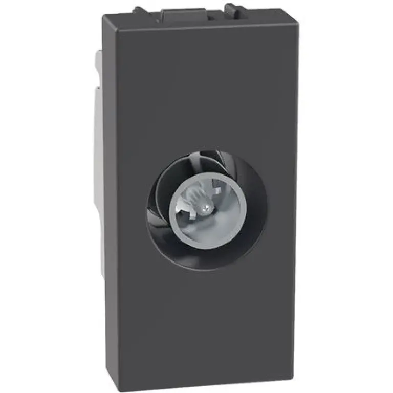 SOCKET TV PASS ,light now, bticino, YD4202P14