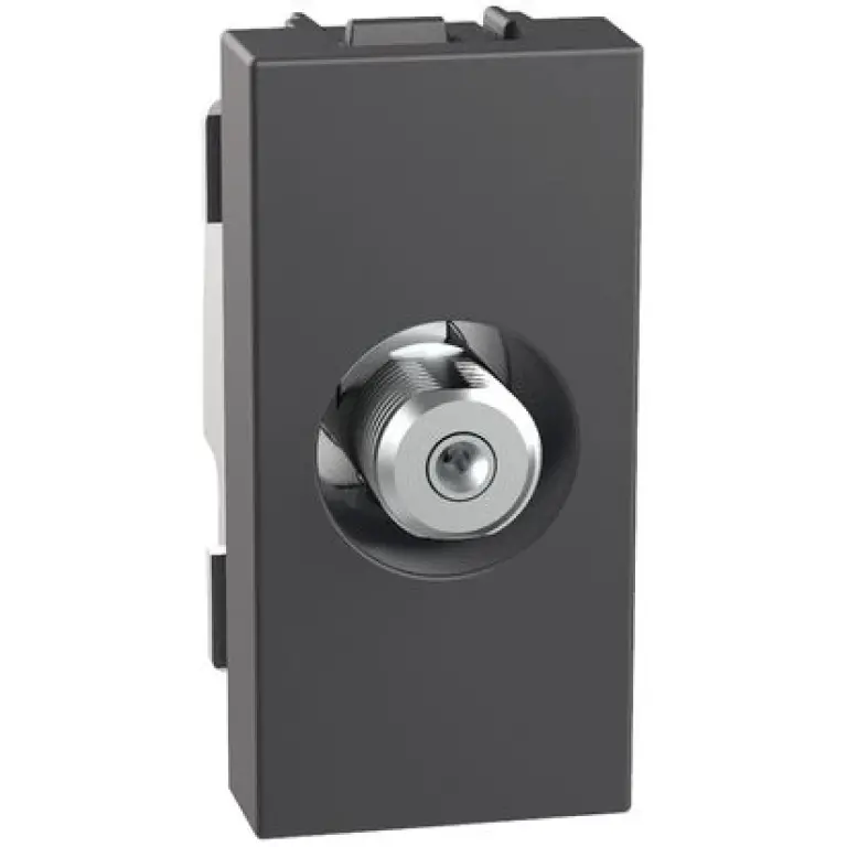 SOCKET SAT ,light now, bticino, YD4202F