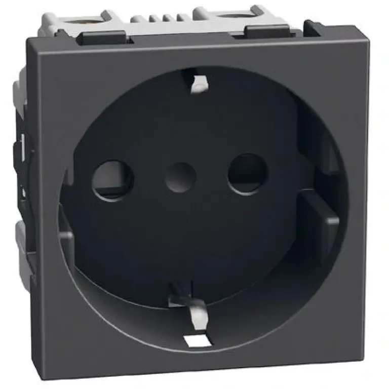 SOCKET GERMAN ,light now, bticino, YD4141