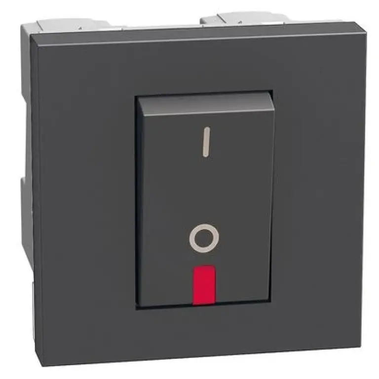 1WAY SWITCH 2P 32A ,light now, bticino, YD4011