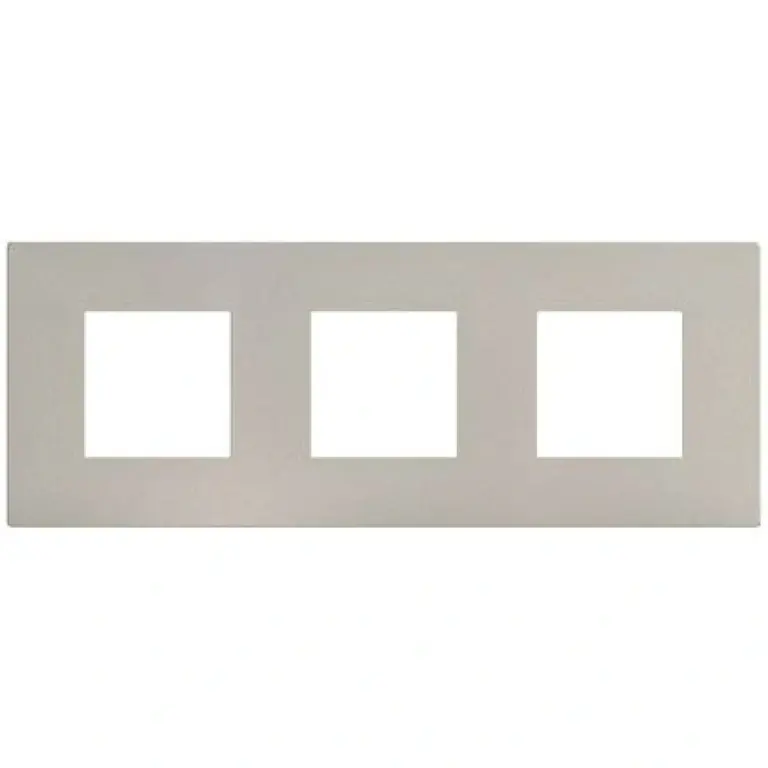Рамка 3X2мод. пясък/sand stone, light now, bticino, YA4802M3GS