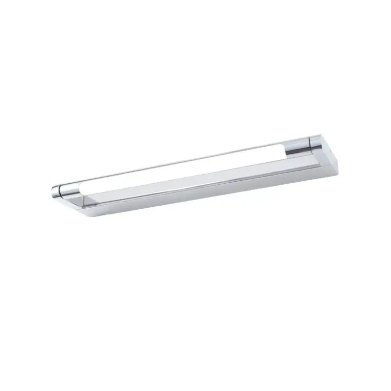 Аплик bati, хром, aca lighting, led 6w, 3000k, 380lm, pn283led40ch