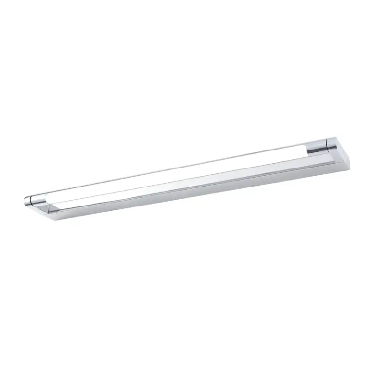 Аплик bati, хром, aca lighting, led 12w, 3000k, 780lm, pn283led62ch