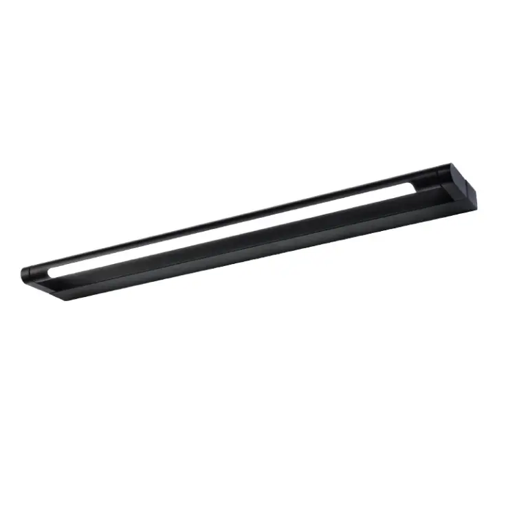 Аплик bati, черен, aca lighting, led 12w, 3000k, 780lm, pn283led62bk