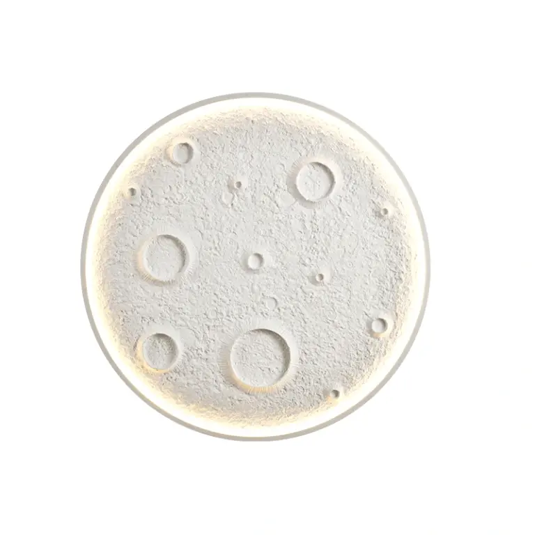 Аплик mond, бял, aca lighting, led 24w, 3000k, 680lm, g8583led
