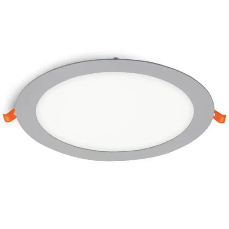 Led панел за вграждане LENA-Rx, Φ220, 18W, 1710Lm, 4000K, 2023981