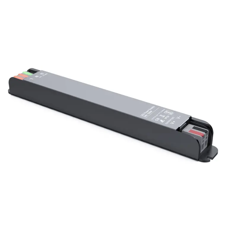 Led захранване, aca lighting, 150w, AC-12V DC 12.5A, IP20, SL150CV12